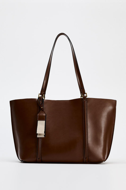 Shopper Bag